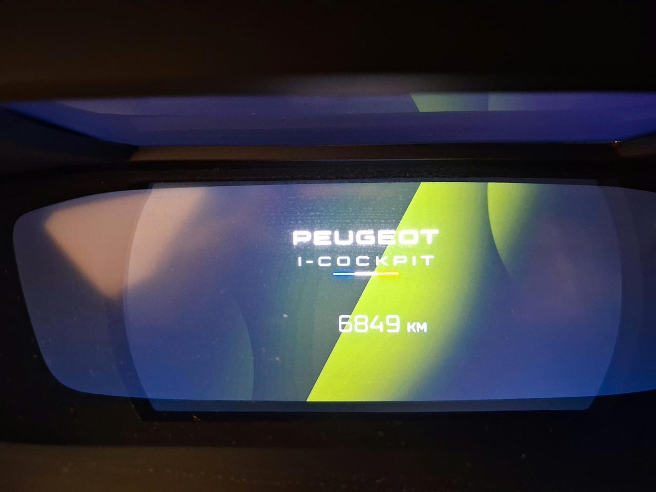 Peugeot 308 PureTech Turbo 130 S&S EAT8 SW GT