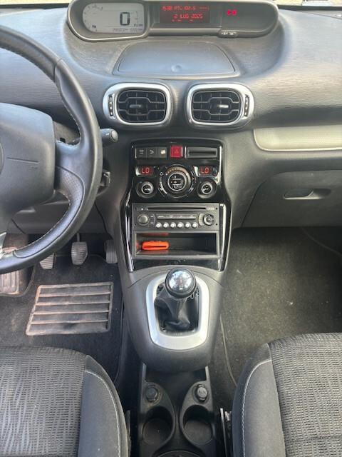 Citroen C3 Picasso 1.6 HDi 90 Attraction