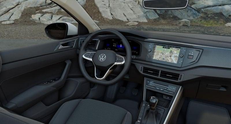 Volkswagen Taigo Taigo 1.0 tsi Edition Plus 115cv
