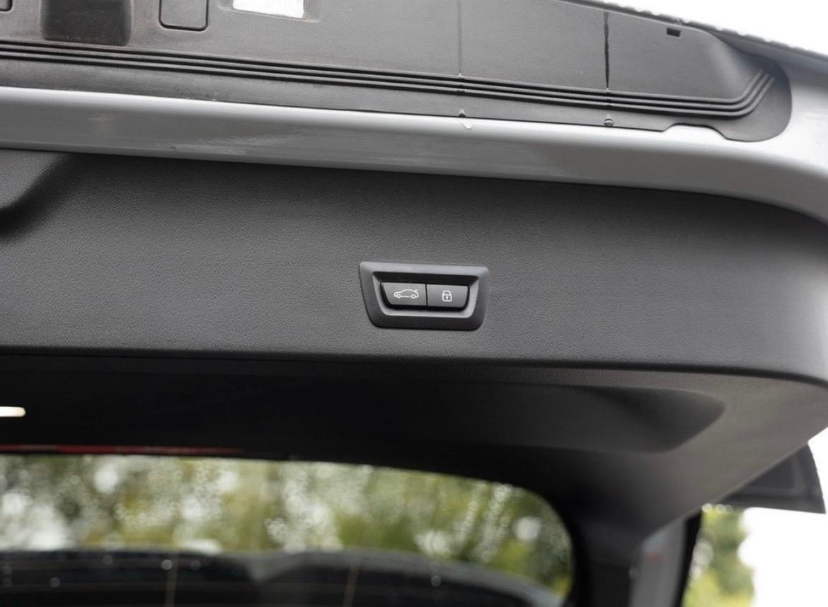 BMW X3 xDrive 20d M-Sport PANO