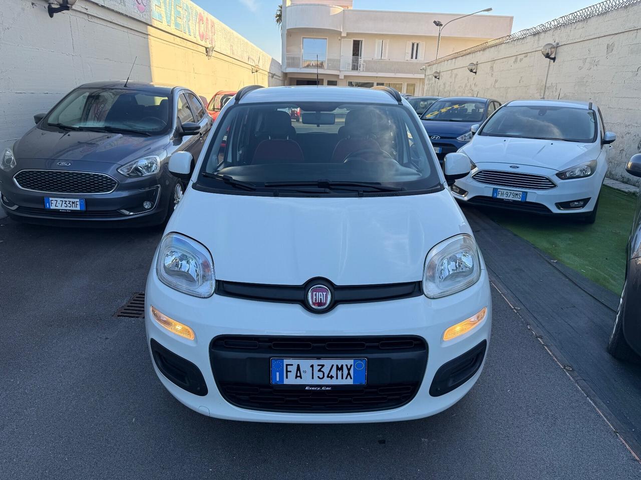 Fiat Panda 1.2GPL “CASA MADRE” - 2015