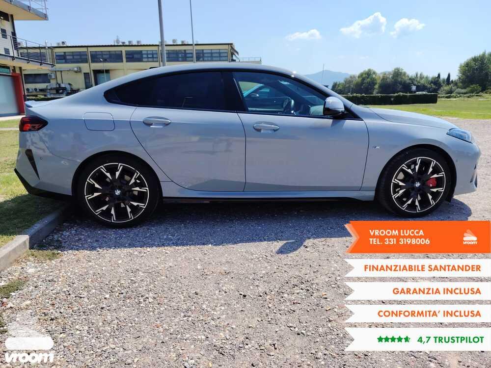 BMW Serie 2 G.C. (F74) 220 48V Gran Coupé MSp...