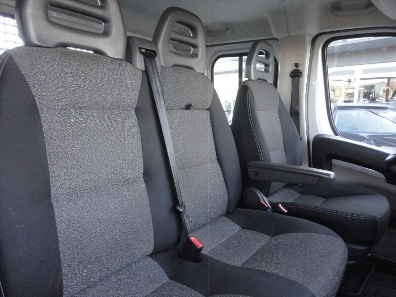 FIAT Ducato (4ª serie) Ducato 35 2.3 MJT 150CV...