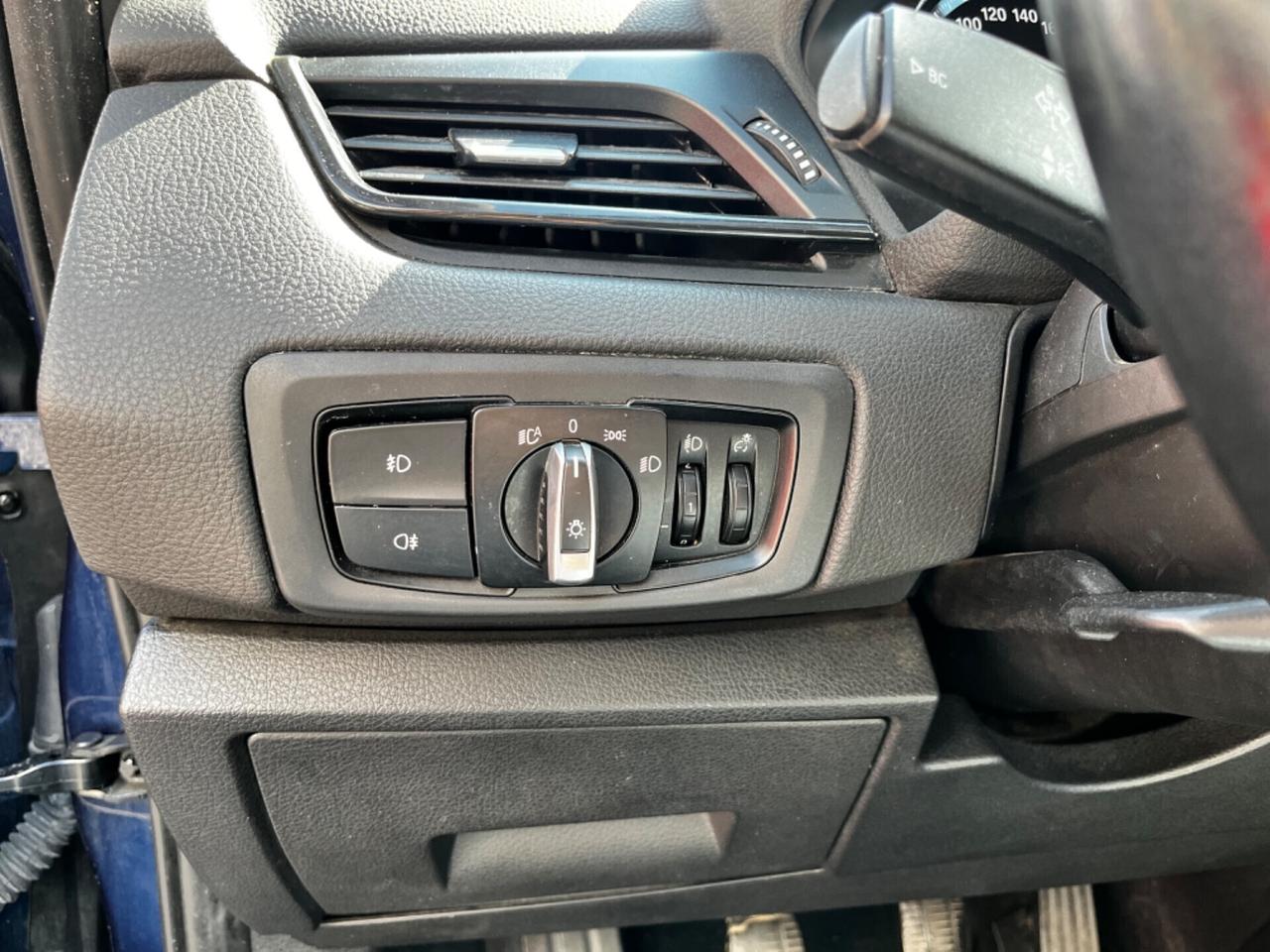 Bmw 218i Active Tourer Luxury 2019