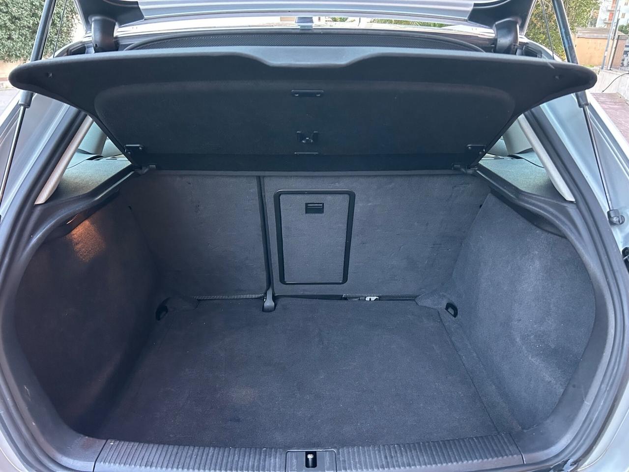 Audi A3 1.6 TDI ideale per neopatentati