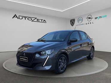 Peugeot 208 PureTech 75 Stop&Start 5 porte Active Pack