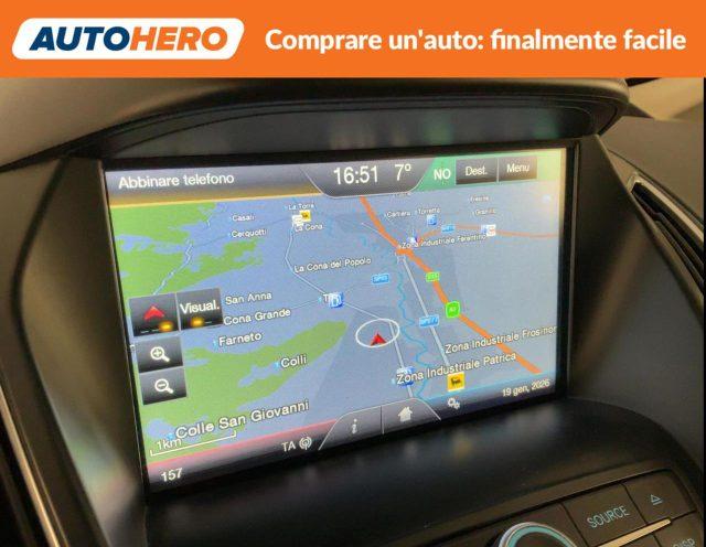 FORD C-Max 1.0 EcoBoost 100CV Start&Stop Plus