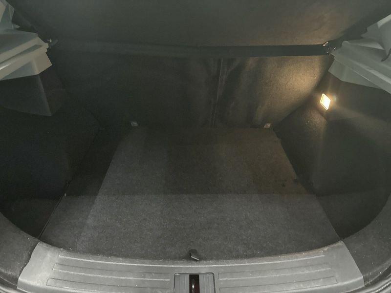 MG ZS 1.5 VTi-Tech Luxury