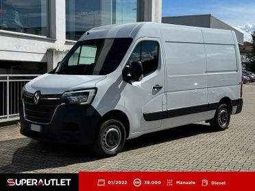 Renault Master T33 2.3 dci 135cv L2H2 Ice