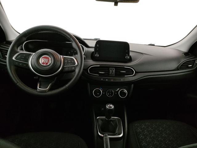 FIAT Tipo 1.3 Mjt 95 cv S&S 5p City Cross