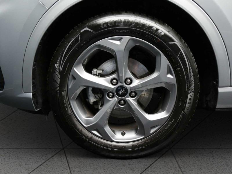 FORD Kuga 3ª serie Kuga 2.5 Full Hybrid 180 CV...