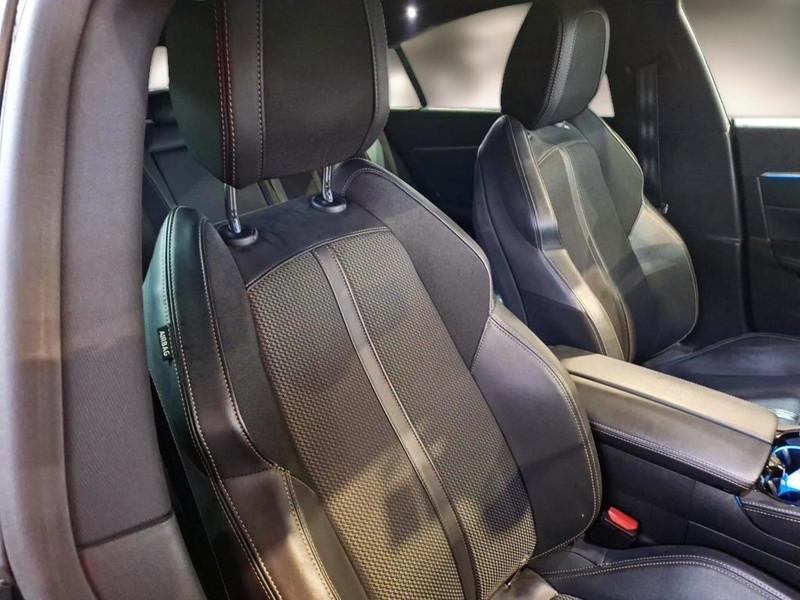 PEUGEOT 508 BLUEHDI 160 GT LINE S/S EAT8 AUT. 5 PORTE BERLINA