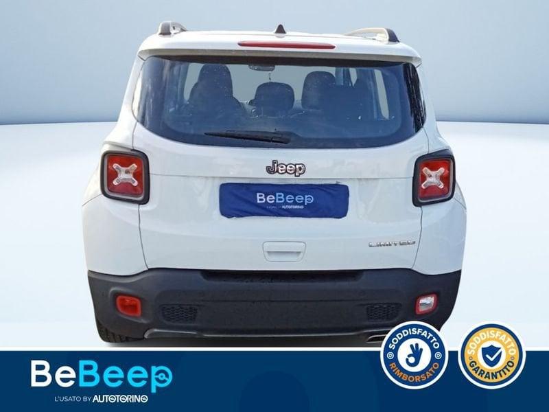 Jeep Renegade 1.0 T3 LIMITED 2WD