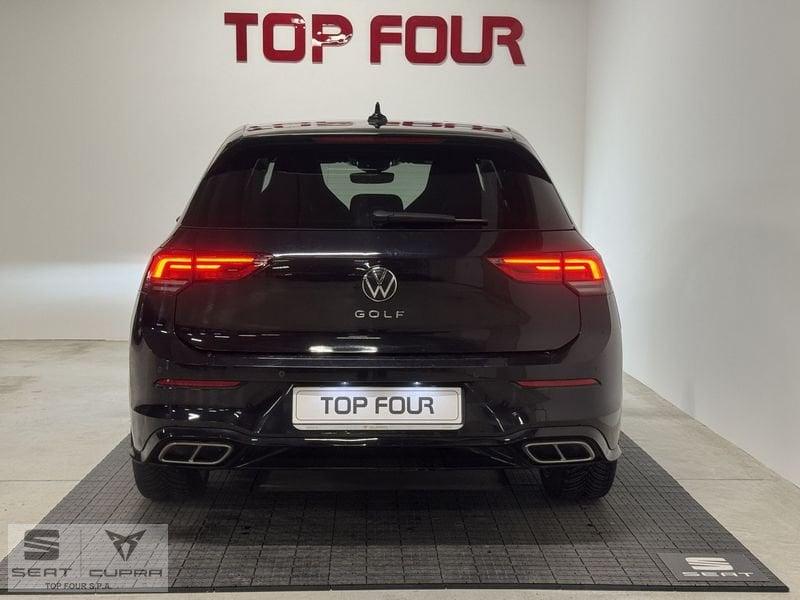 Volkswagen Golf 1.5 TSI EVO ACT R-Line