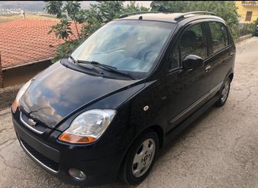 Chevrolet Matiz 1000 SX Energy