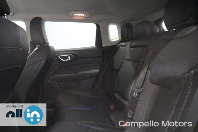 JEEP Compass Compass 1.6 Mjt 130cv Limited