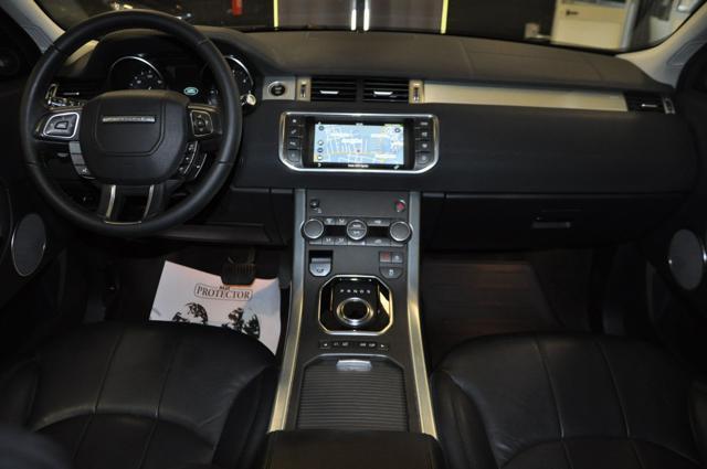 LAND ROVER Range Rover Evoque 2.0 eD4 5p. *PELLE/XENO/NAVI/PDC*
