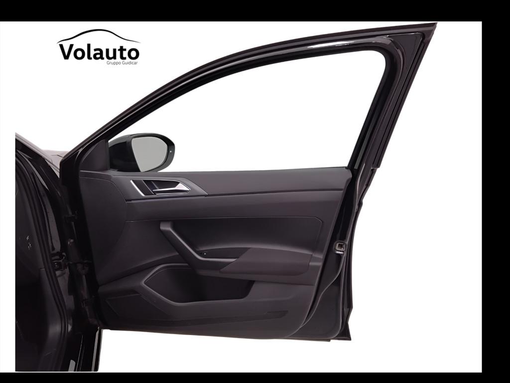 VOLKSWAGEN Taigo - Taigo 1.0 tsi R-Line 115cv