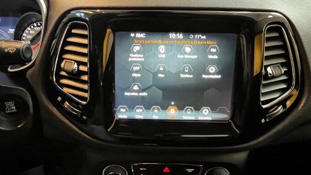 JEEP Compass 2.0 Multijet II aut. 4WD Limited