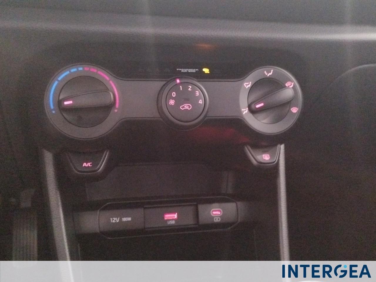 KIA Picanto 1.0 gdi Urban