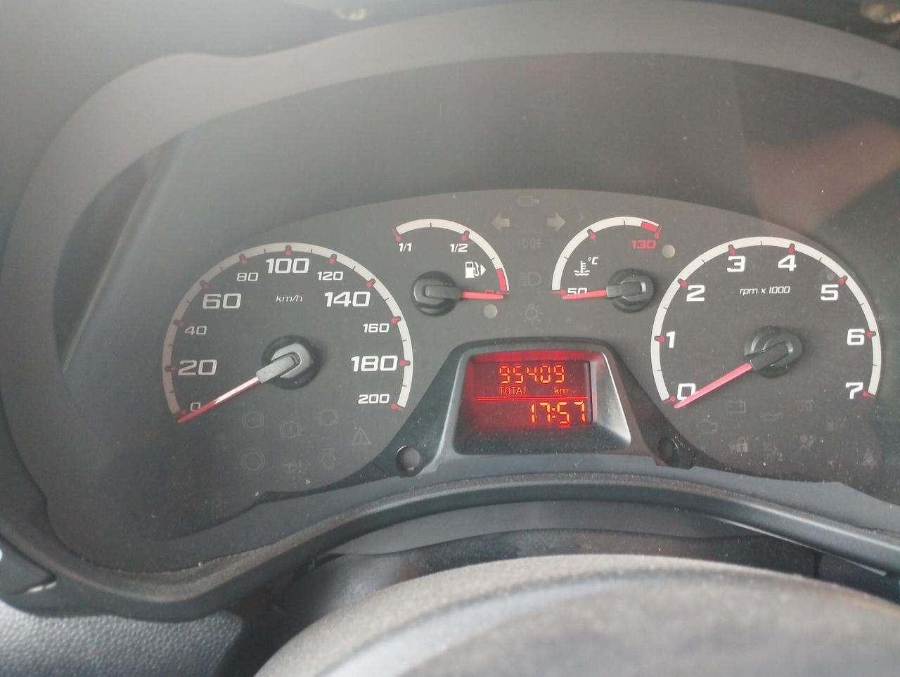 Ford Ka 1.2 8V 69CV Titanium