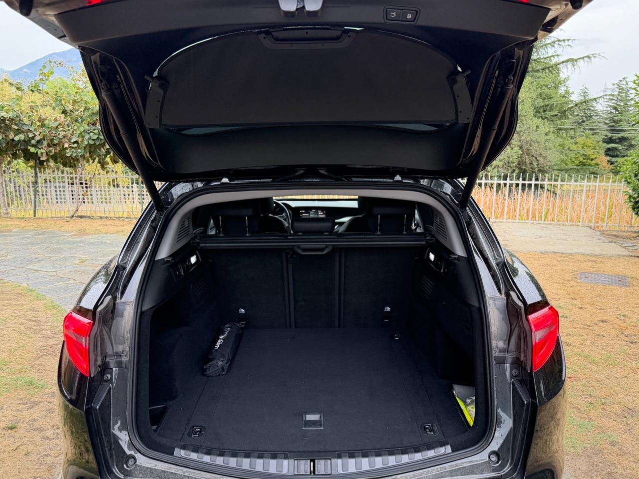 Alfa Romeo Stelvio 2.2 Turbodiesel, Unipro, Sprint, solo autostrada