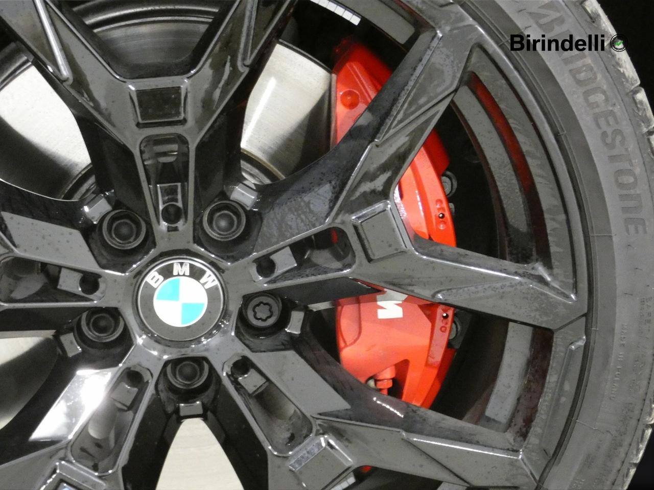 BMW BMW 318d Touring
