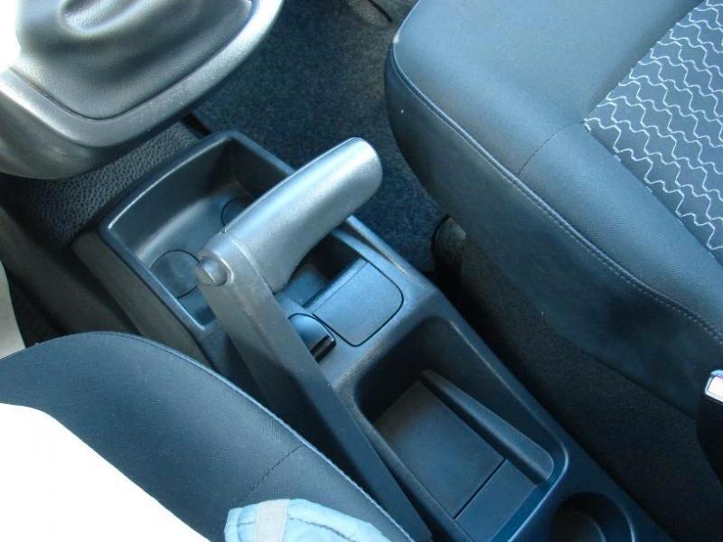 Renault Kangoo Z.E. FURGONE VAN ELETTRICO*IVA ESPOSTA*