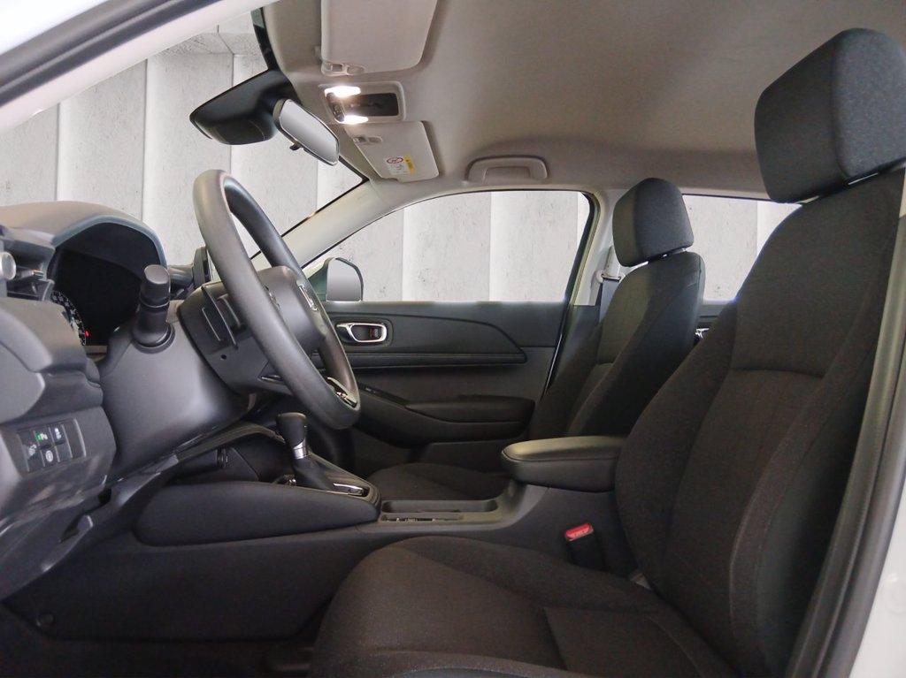 HONDA HR-V 1.5 hev Elegance ecvt del 2023
