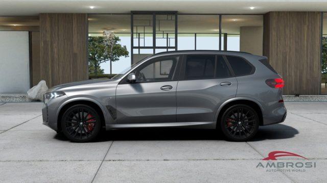 BMW X5 xDrive30d Msport Pro Innovation Package