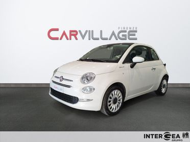 FIAT 500 1.0 hybrid Dolcevita 70cv