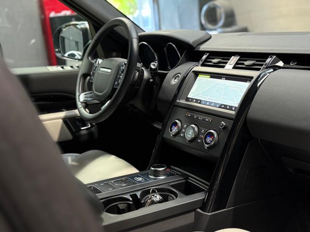 LAND ROVER Discovery 2.0 SD4 240 CV SE
