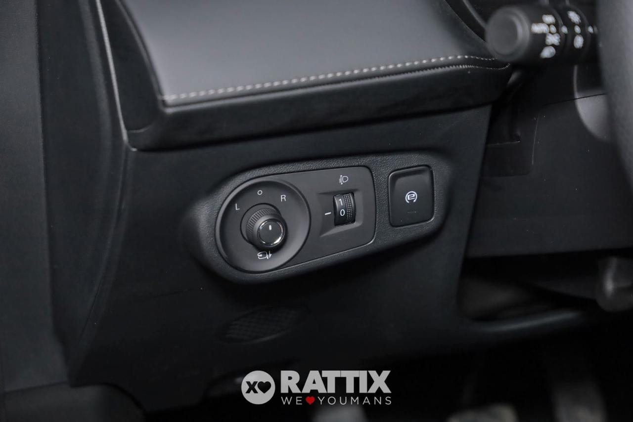 MG ZS 1.5 106CV Comfort