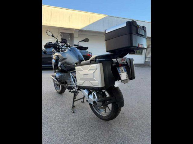 BMW R 1200 GS -