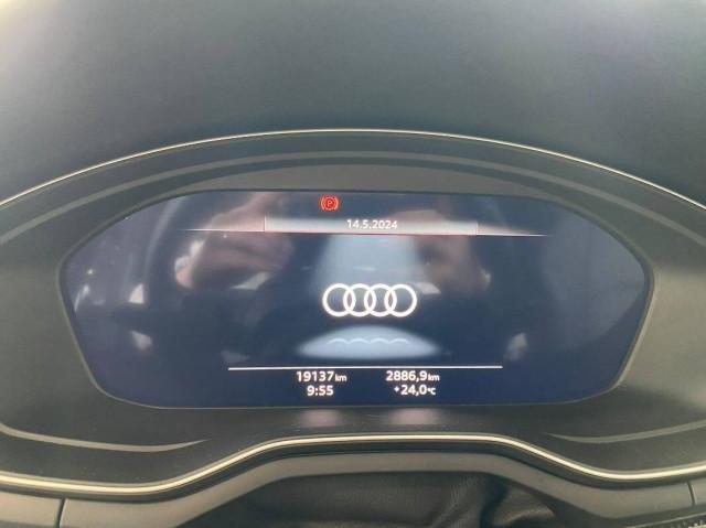 Audi A4 Avant S4 3.0 tdi mhev quattro 341cv tiptronic Pacchetto Carbon