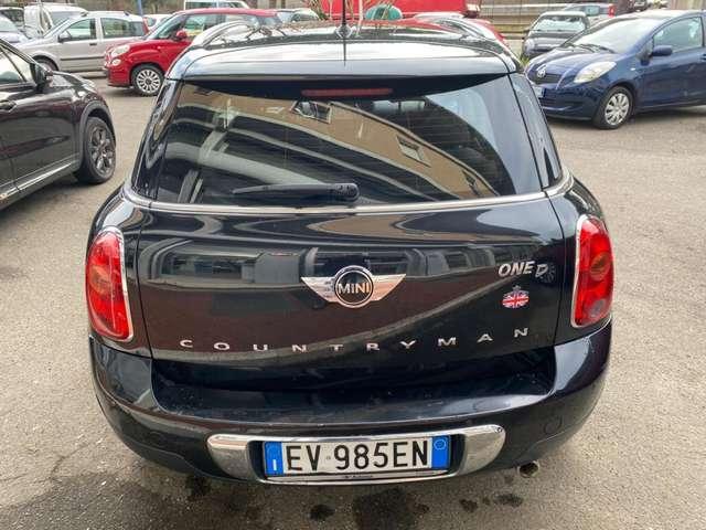 MINI One D Countryman Mini Countryman 1.6 One D