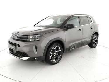 Citroën C5 Aircross BlueHDi 130 S&S EAT8 MAX | PREZZO REALE