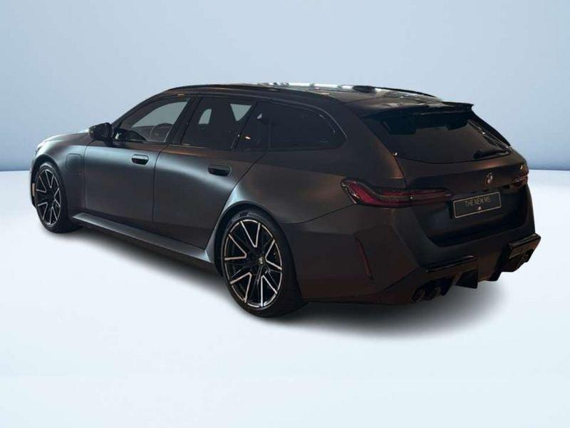 BMW Serie 5 M5 Touring