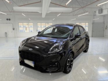 FORD PUMA 1.0 ECOBOOST HYBRID 125 CV ST-LINE X AUT 5 PORTE SUV
