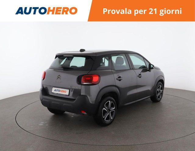 CITROEN C3 Aircross PureTech 110 S&S Live