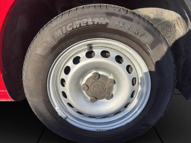 VOLKSWAGEN Caddy 2.0TDI 122C 4X4 EX TIM-OFFICINA MOBILE+PORTAPACCHI