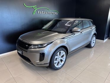 Land Rover Range Rover Evoque 2.0d i4 mhev SE awd 240cv auto