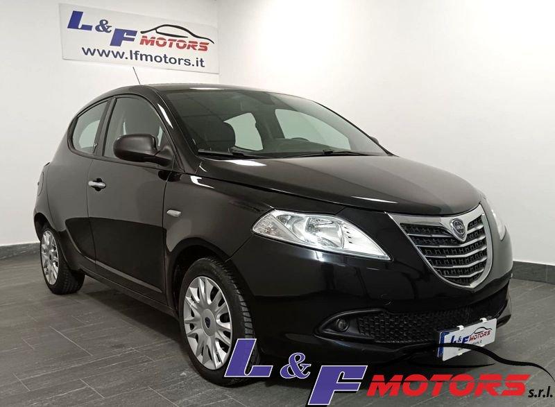 Lancia Ypsilon 1.2 69cv Gold