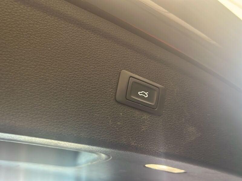 Audi Q5 35 TDI quattro S tronic