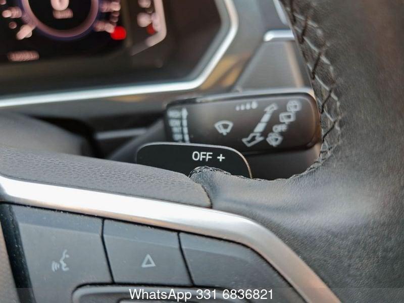 Volkswagen Tiguan Tiguan 1.4 TSI eHYBRID DSG Life
