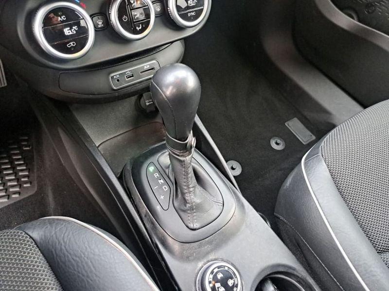 FIAT 500X 2.0 MJT CROSS PLUS 4X4 140CV AUTO