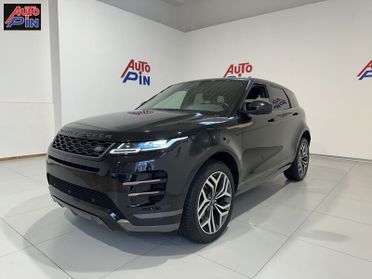 Land Rover RR Evoque Range Rover Evoque 2.0D I4 163 CV AWD Auto R-Dynamic SE