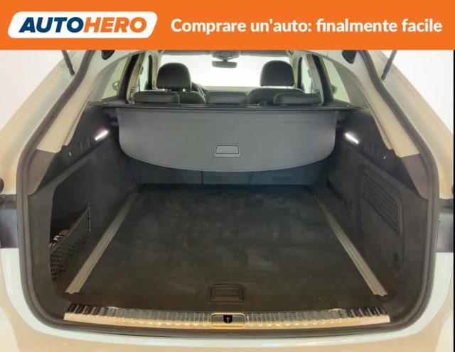 AUDI A6 Avant 40 2.0 TDI quattro ultra S tronic Business S