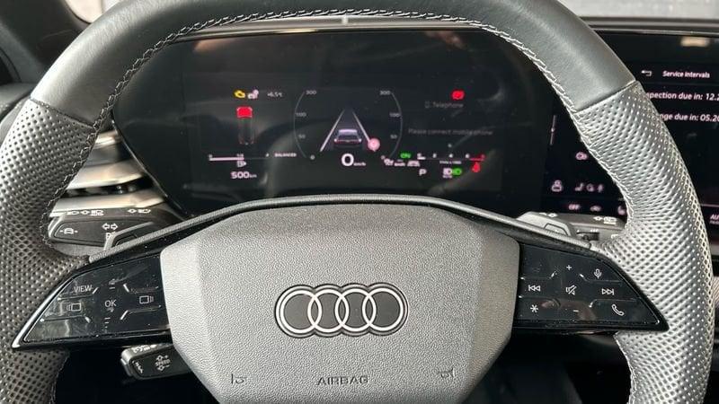 Audi A5 TFSI 150Kw S tronic S line edit MATRIX TECH PLUS CAMERA