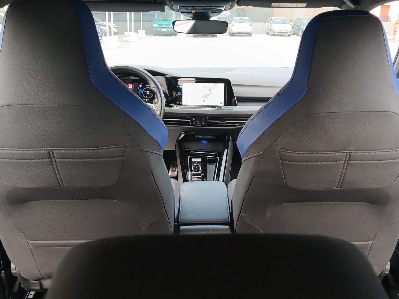 Volkswagen Golf 1.4 GTE dsg